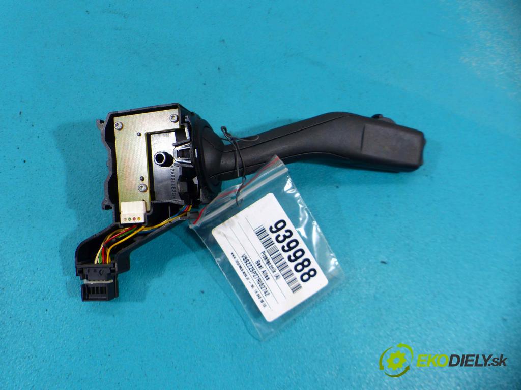 Seat Altea 1.9 tdi (BXE) 105 HP manual 77 kW 1896 cm3 5- prepínač 1K0953513A