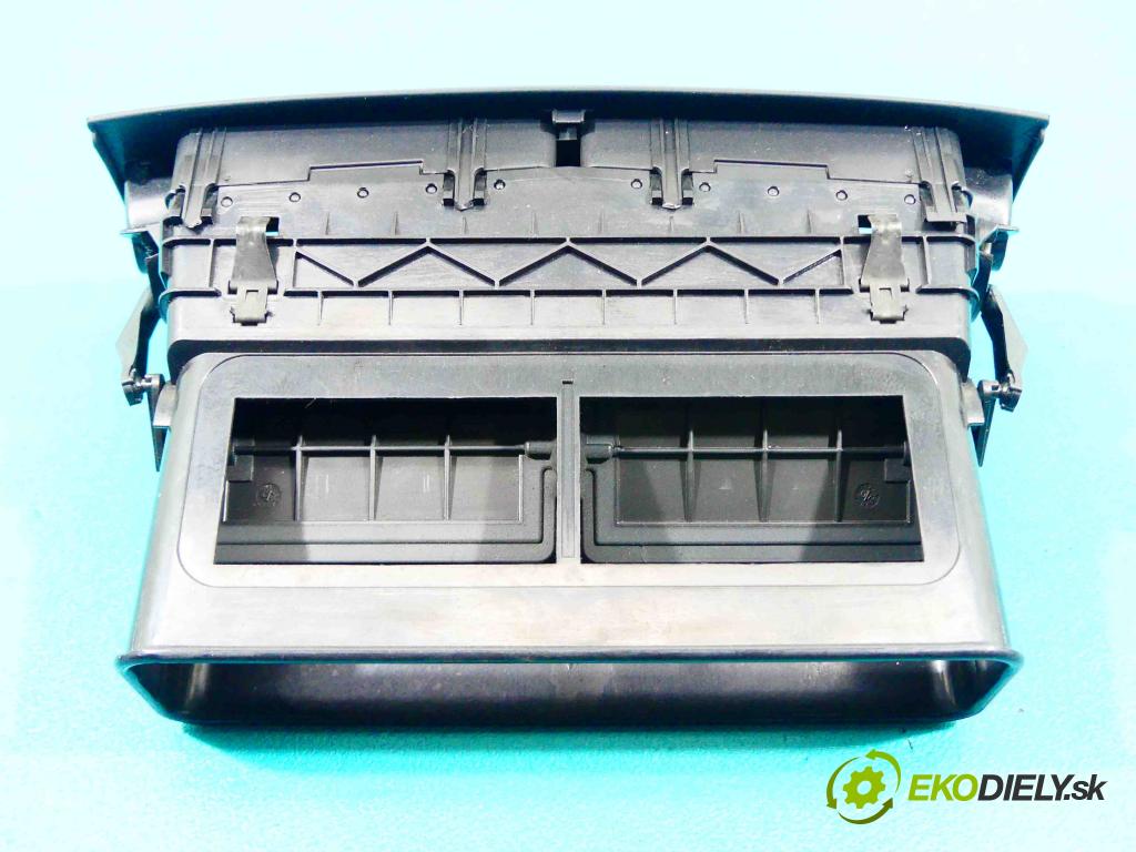 Mercedes B W245 2005-2011 2.0 TB 193 HP manual 142 kW 1999 cm3 5- Mřížka: návev 1698301354