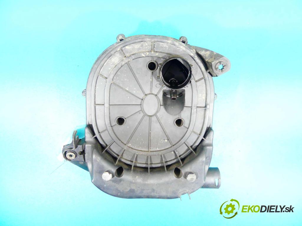 Fiat Punto II 1999-2010 1.2 8v 60 hp manual 44 kW 1242 cm3 5- obal filtra vzduchu 735275000 (Kryty filtrů)