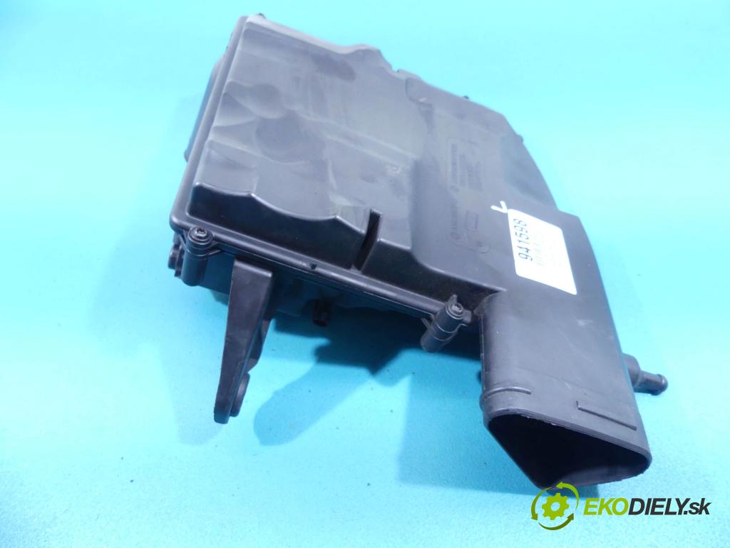 Mercedes S W221 05-13 3.0 cdi 235 hp automatic 173 kW 2987 cm3 4- obal filtra vzduchu A6420940304 (Kryty filtrů)