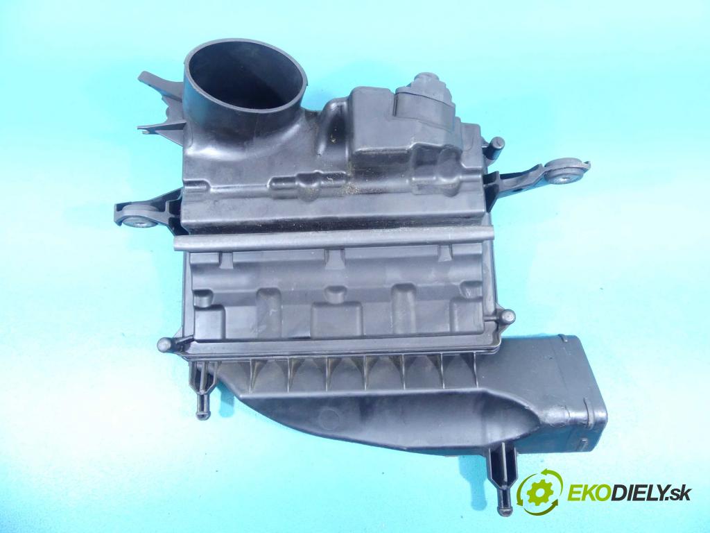 Mercedes S W221 05-13 3.0 cdi 235 hp automatic 173 kW 2987 cm3 4- obal filtra vzduchu A6420940304 (Kryty filtrů)