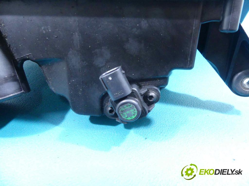 Mercedes S W221 05-13 3.0 cdi 235 hp automatic 173 kW 2987 cm3 4- obal filtra vzduchu A6420940304 (Kryty filtrů)