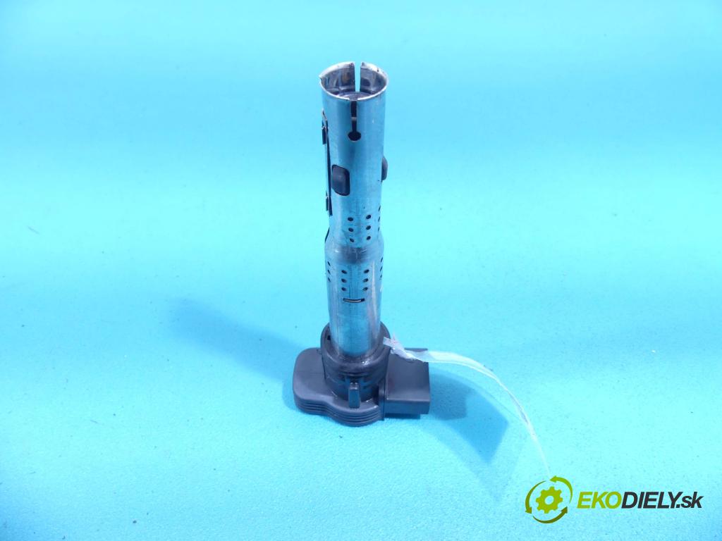 Vw Passat B6 2005-2010 2.0 FSI 150 HP manual 110 kW 1984 cm3 4- cievka zapaľovacia 0040102033 (Zapaľovacie cievky, moduly)