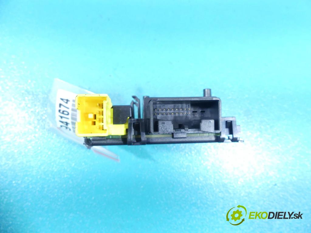 Vw Passat B6 2005-2010 2.0 FSI 150 HP manual 110 kW 1984 cm3 4- modul riadiaca jednotka 3C0953549A (Ostatné)