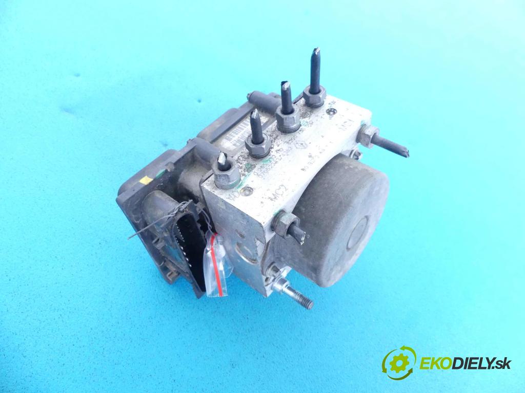 Dacia Logan 1.4 75 HP manual 55 kW 1390 cm3 4- čerpadlo abs 0265232110 (Pumpy ABS)