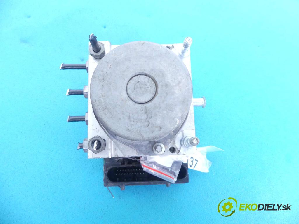 Dacia Logan 1.4 75 HP manual 55 kW 1390 cm3 4- čerpadlo abs 0265232110 (Pumpy ABS)