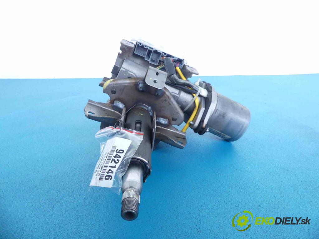 Fiat Punto II 1999-2010 1.2 60 HP manual 44 kW 1242 cm3 5- čerpadlo posilovač 2610107503A (Servočerpadlá, pumpy riadenia)