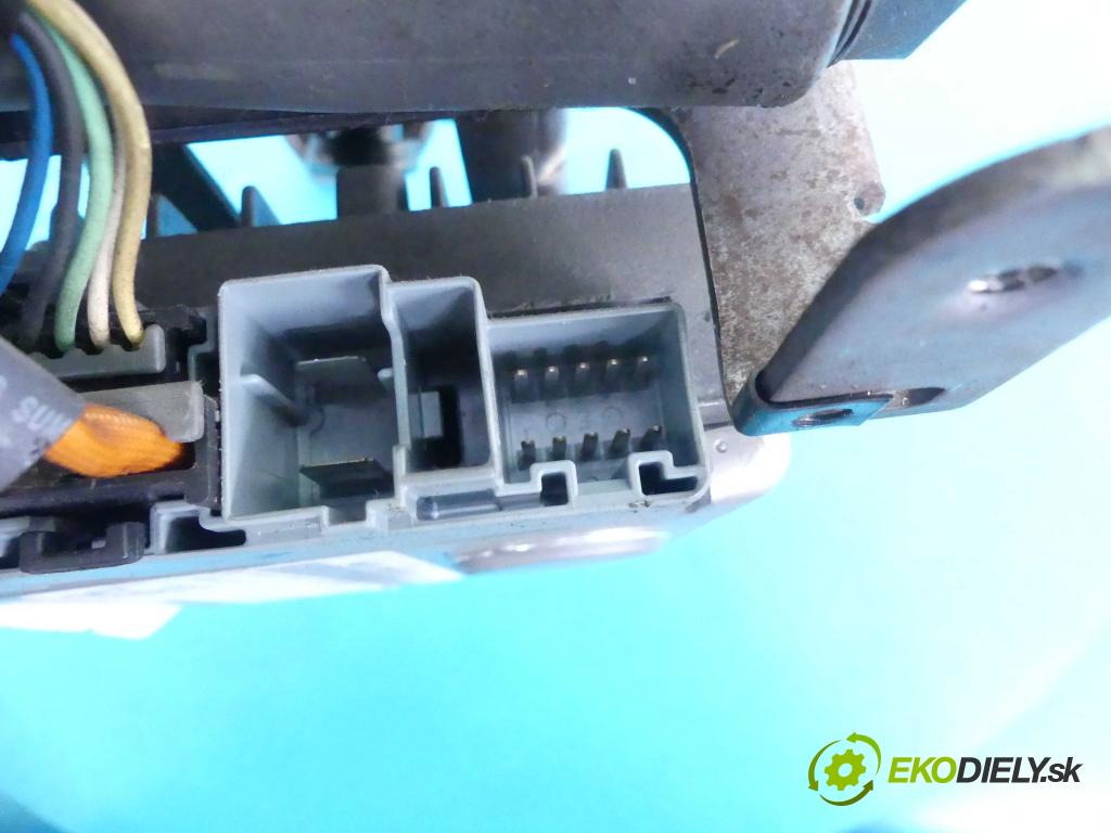 Fiat Punto II 1999-2010 1.2 60 HP manual 44 kW 1242 cm3 5- čerpadlo posilovač 2610107503A (Servočerpadlá, pumpy riadenia)
