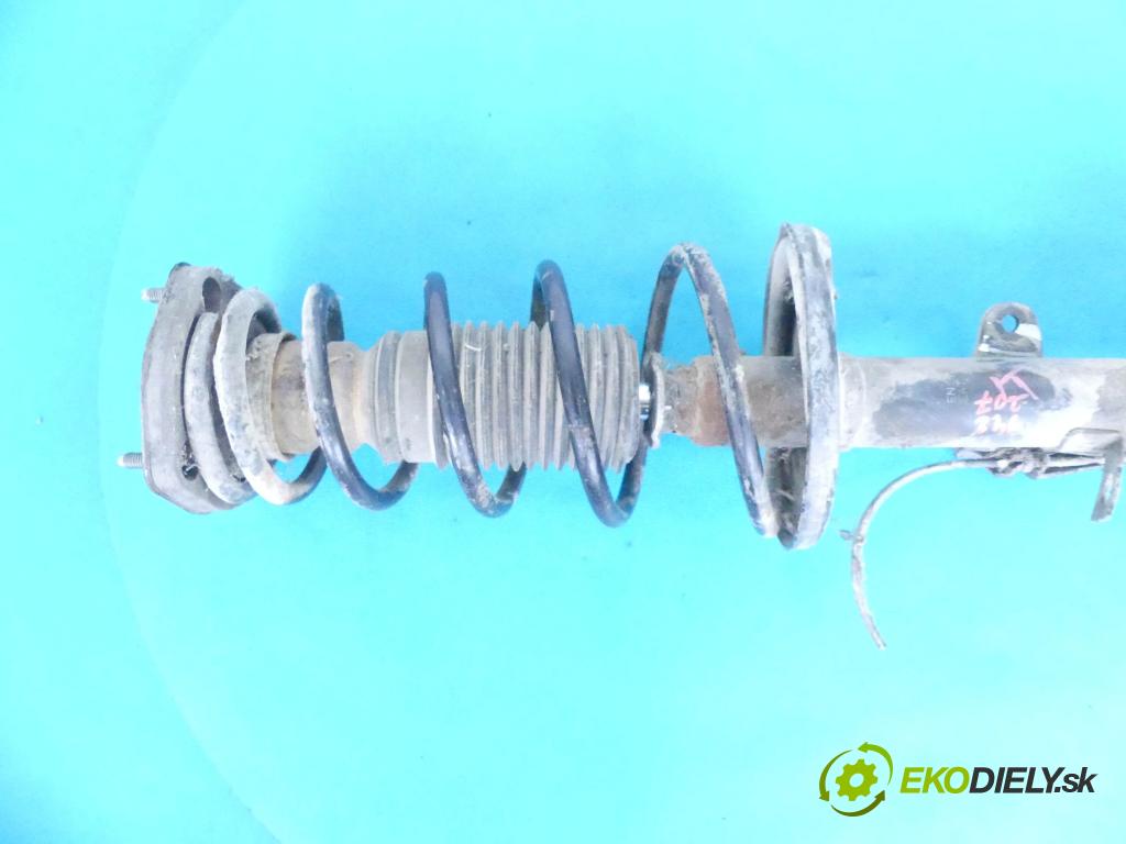 Toyota Corolla E10 1,4.0 16v 75 HP manual 55 kW 1332 cm3 3- pružina zadné  (Ostatné)