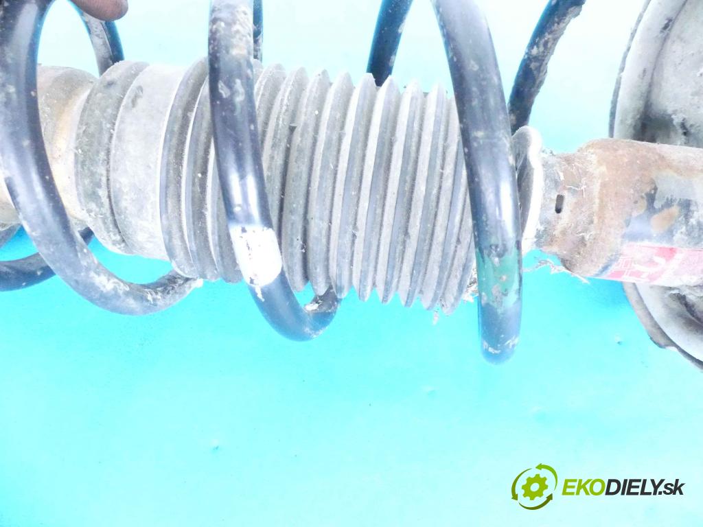 Toyota Corolla E10 1,4.0 16v 75 HP manual 55 kW 1332 cm3 3- pružina zadné  (Ostatné)