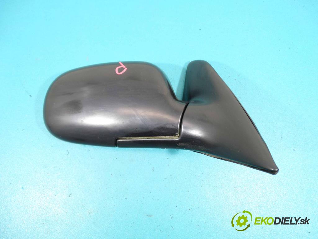 Toyota Corolla E10 1,4.0 16v 75 HP manual 55 kW 1332 cm3 3- zrkadlo pravé  (Ostatné)