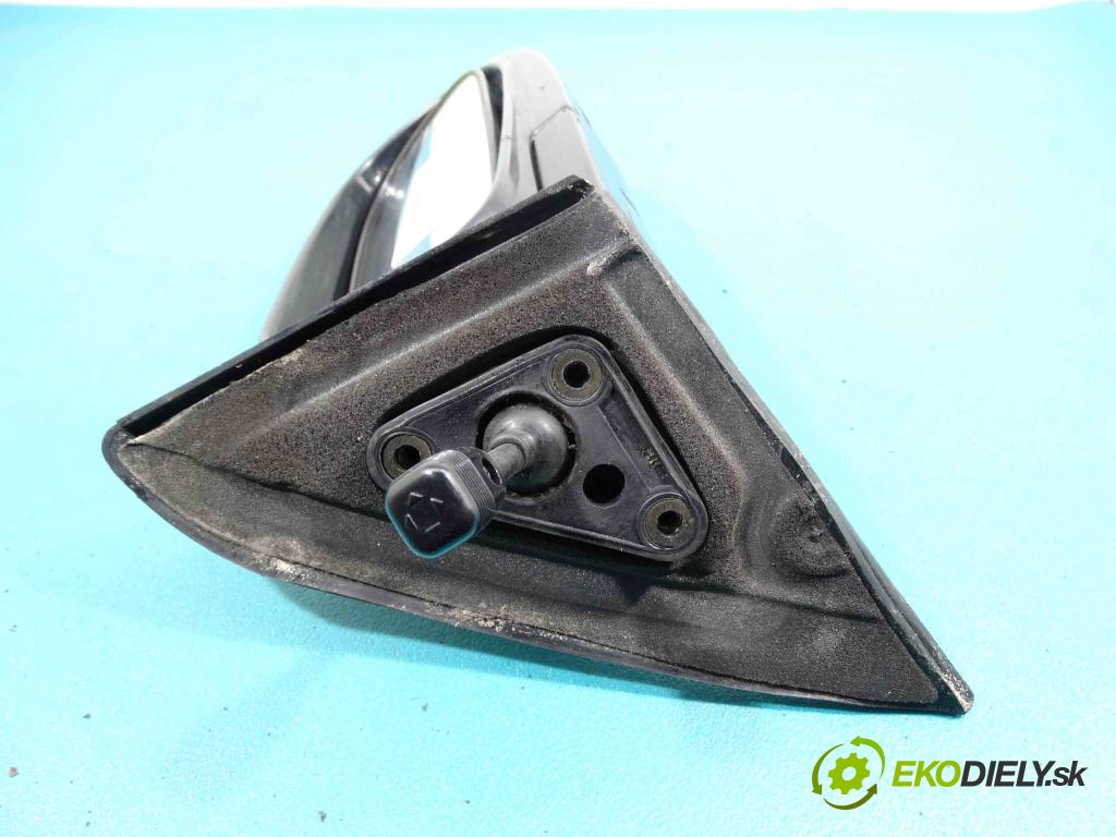 Toyota Corolla E10 1,4.0 16v 75 HP manual 55 kW 1332 cm3 3- zrkadlo pravé  (Ostatné)