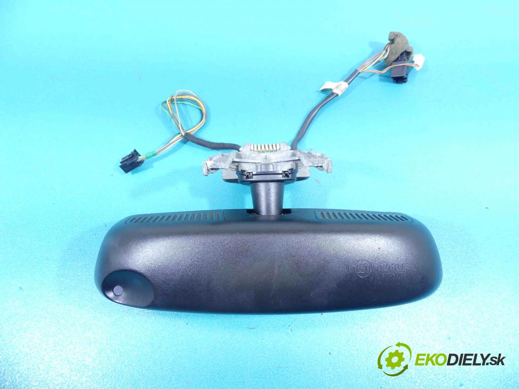 Mercedes S W221 05-13 3.0 cdi 235 hp automatic 173 kW 2987 cm3 4- zpětné zrcátko vnitřní E11026013 (Světla vnitřní)