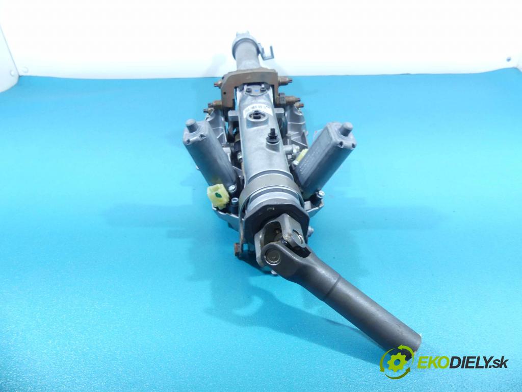 Mercedes S W221 05-13 3.0 cdi 235 HP automatic 173 kW 2987 cm3 4- Sloupec: volant 2214602116 (Tyče riadenia (volantu))