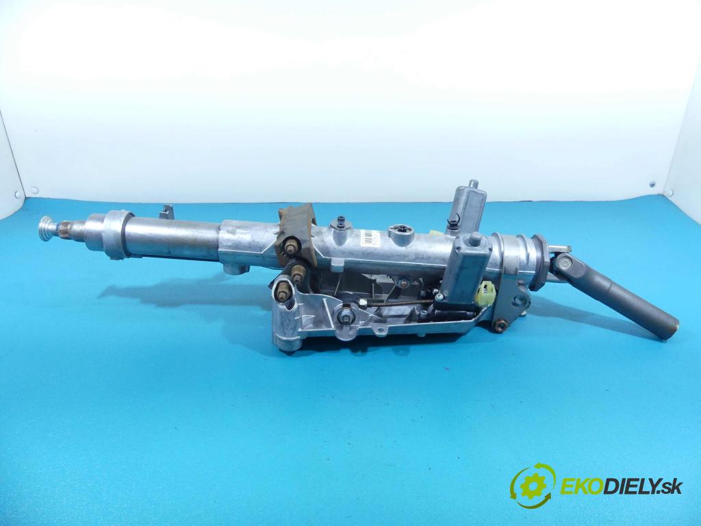 Mercedes S W221 05-13 3.0 cdi 235 HP automatic 173 kW 2987 cm3 4- Sloupec: volant 2214602116 (Tyče riadenia (volantu))