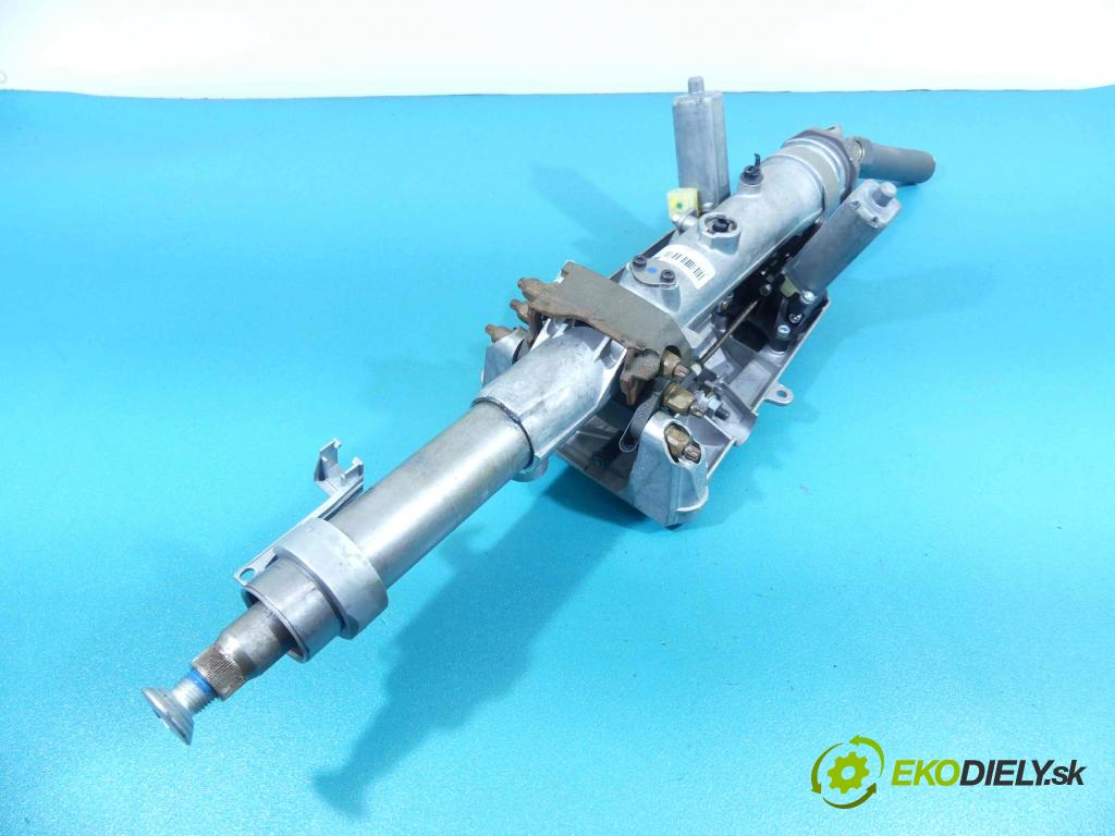 Mercedes S W221 05-13 3.0 cdi 235 HP automatic 173 kW 2987 cm3 4- Sloupec: volant 2214602116 (Tyče riadenia (volantu))