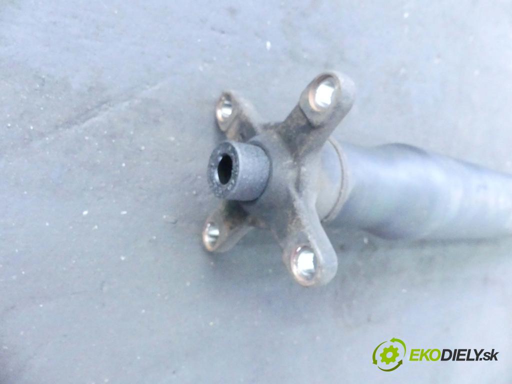 Mercedes S W221 05-13 3.0 cdi 235 HP automatic 173 kW 2987 cm3 4- Hřídel: jízda: A2210816 (Kardaňové hriadele)