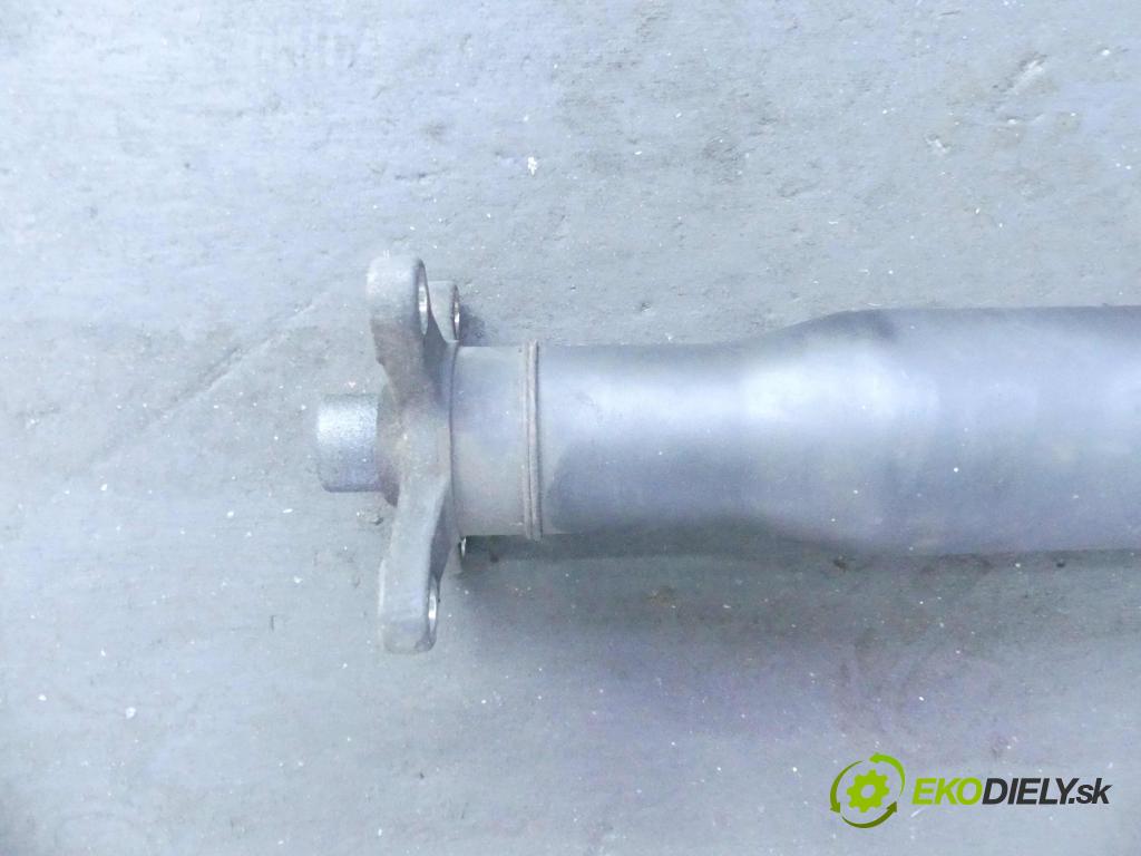 Mercedes S W221 05-13 3.0 cdi 235 HP automatic 173 kW 2987 cm3 4- Hřídel: jízda: A2210816 (Kardaňové hriadele)