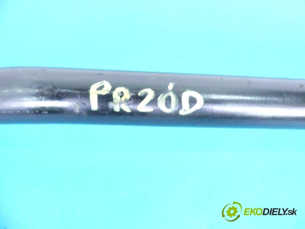 Mercedes S W221 05-13 3.0 cdi 235 HP automatic 173 kW 2987 cm3 4- tyč stabilizatora  (Tyče stabilizátora)