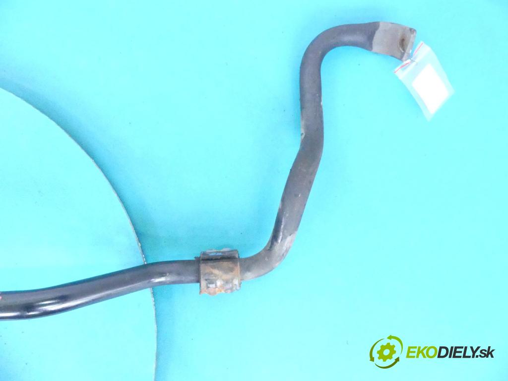 Mercedes S W221 05-13 3.0 cdi 235 HP automatic 173 kW 2987 cm3 4- tyč stabilizatora  (Tyče stabilizátora)