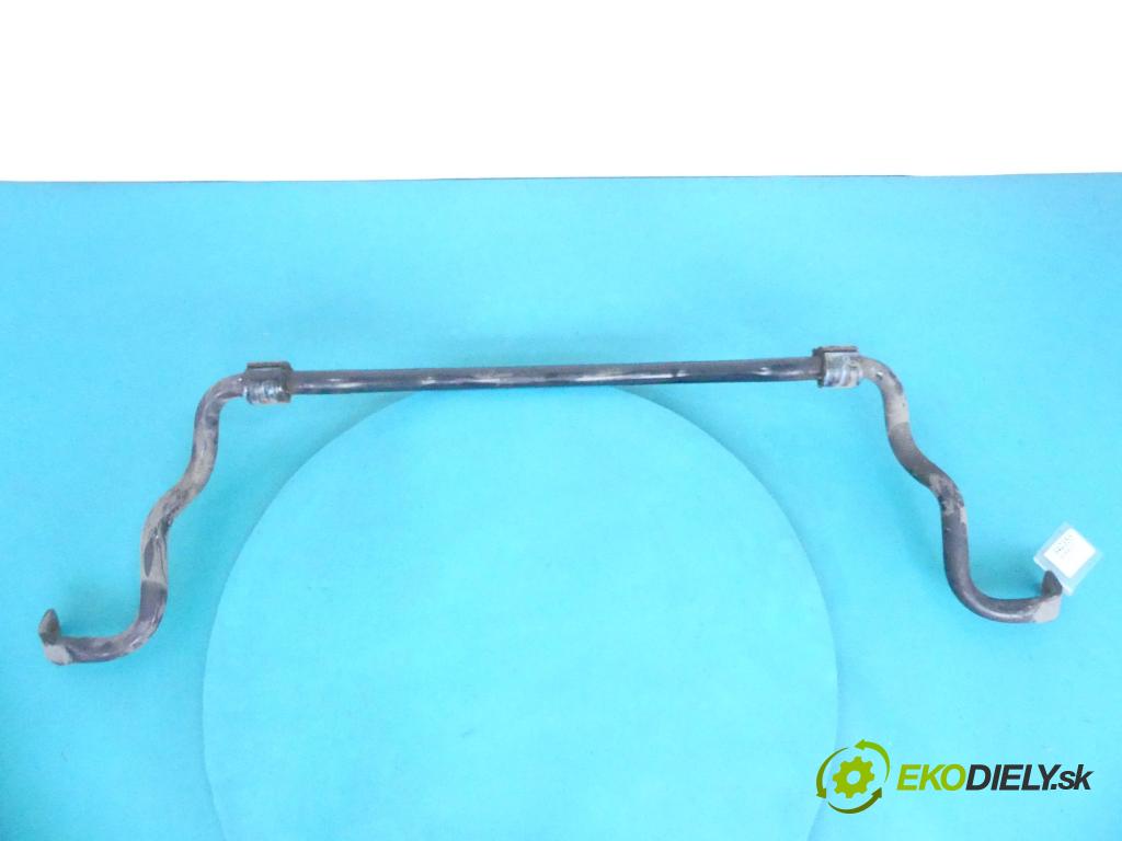 Mercedes S W221 05-13 3.0 cdi 235 HP automatic 173 kW 2987 cm3 4- tyč stabilizatora  (Tyče stabilizátora)