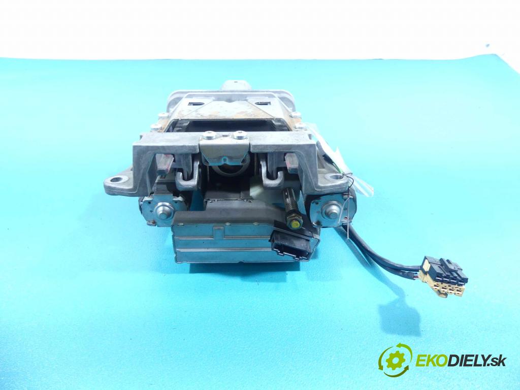 Audi A8 D3 2002-2009 4.2 V8 334HP automatic 246 kW 4172 cm3 4- Sloupec: volant 4E0419501A (Tyče riadenia (volantu))