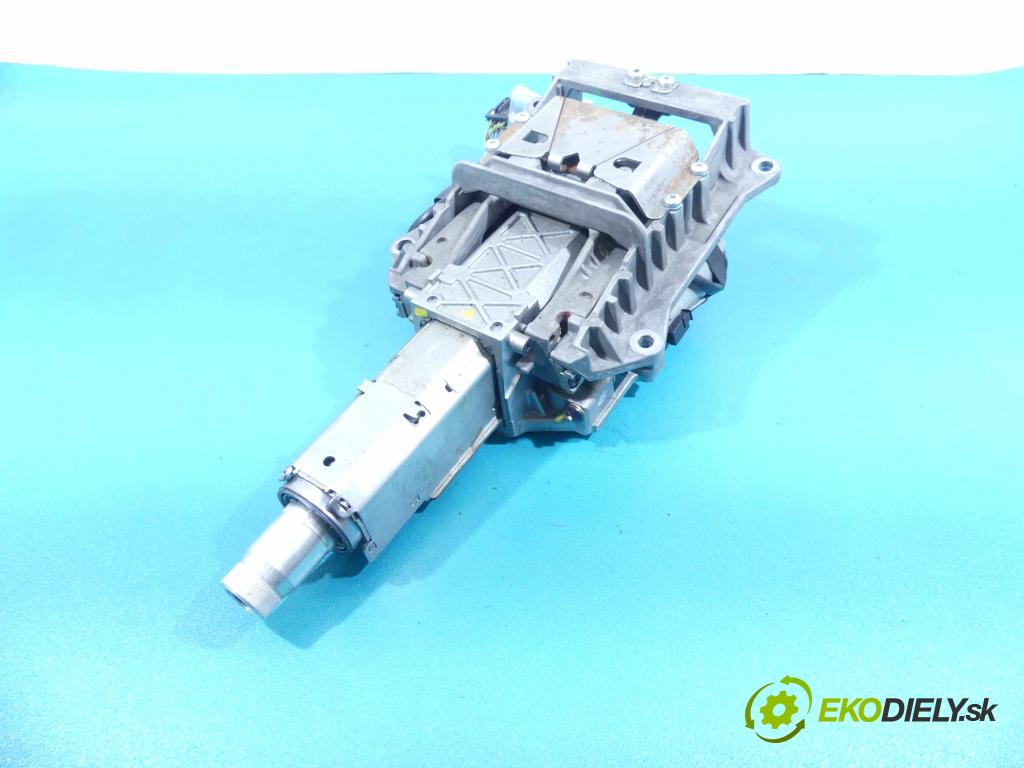 Audi A8 D3 2002-2009 4.2 V8 334HP automatic 246 kW 4172 cm3 4- Sloupec: volant 4E0419501A (Tyče riadenia (volantu))