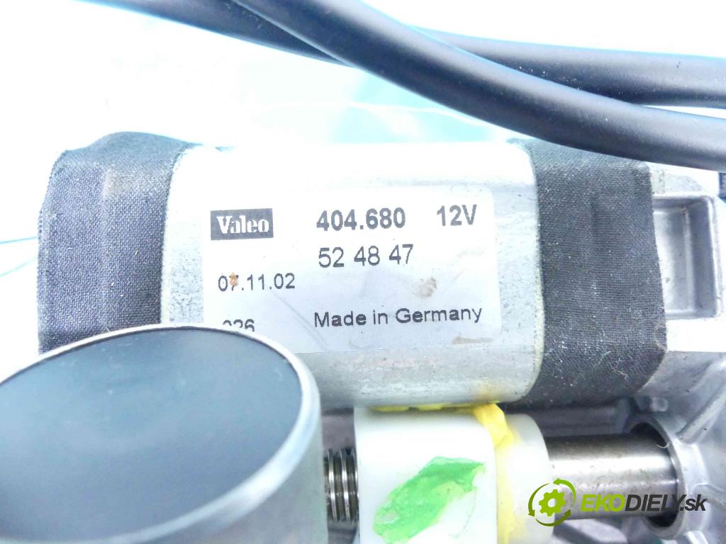 Audi A8 D3 2002-2009 4.2 V8 334HP automatic 246 kW 4172 cm3 4- Sloupec: volant 4E0419501A (Tyče riadenia (volantu))