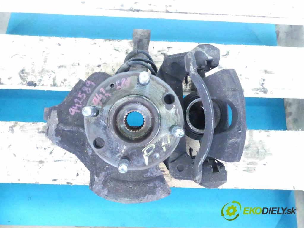 Chevrolet aveo t250 двигатель