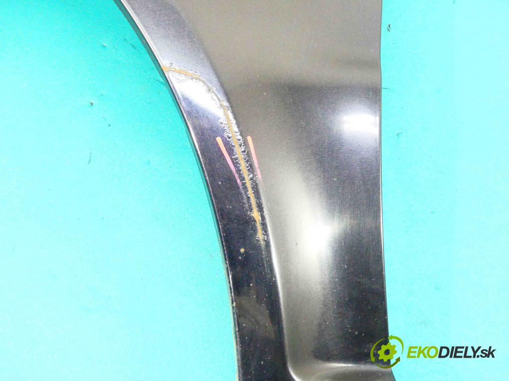 Skoda Superb I 2001-2008 1.9 tdi 131 HP manual 96 kW 1900 cm3 4- blatník predné ľavý  (Predné ľavé)