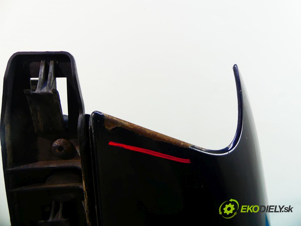 Skoda Superb I 2001-2008 1.9 tdi 131 HP manual 96 kW 1900 cm3 4- blatník predné ľavý  (Predné ľavé)