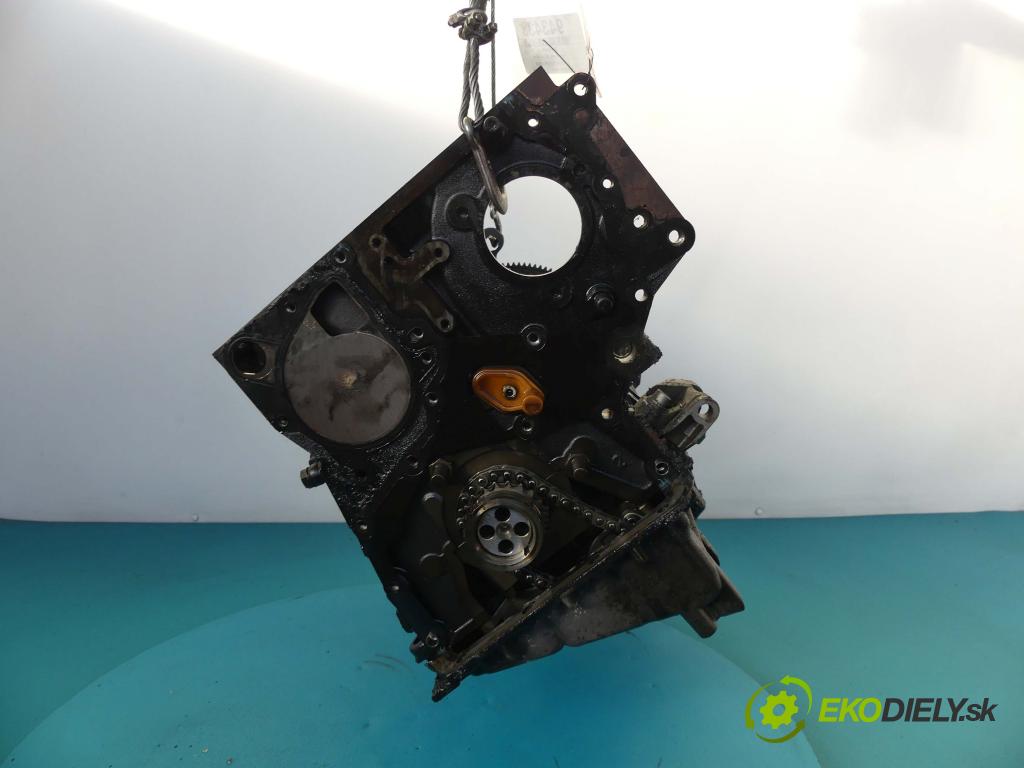 Bmw 5 e60 2003-2010 3.0d 218 hp automatic 160 kW 2993 cm3 4- Blok motoru M57 (Blok motoru)