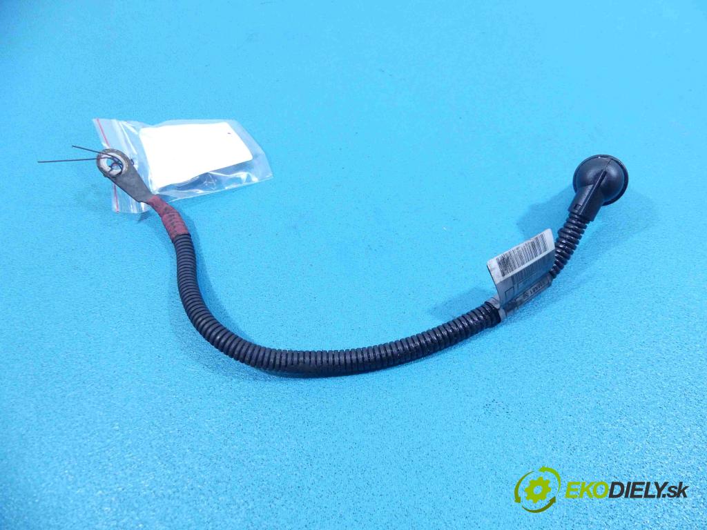 Bmw 5 e60 2003-2010 3.0d 218 HP automatic 160 kW 2993 cm3 4- inštalácia 778923005