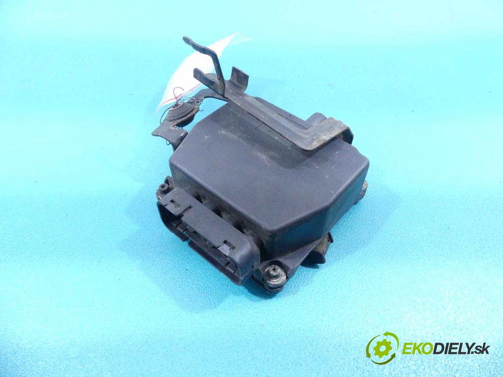 Skoda Octavia II 2004-2013 1.9 tdi 105 HP manual 77 kW 1896 cm3 5- ventil 6Q0906625E (Ventily)