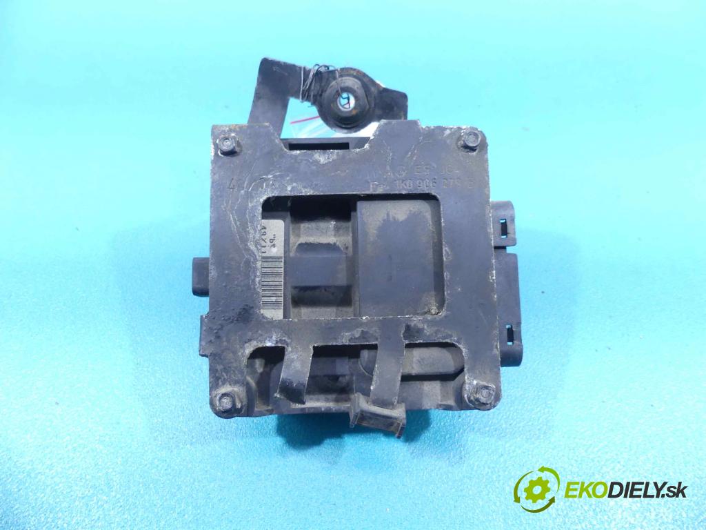 Skoda Octavia II 2004-2013 1.9 tdi 105 HP manual 77 kW 1896 cm3 5- ventil 6Q0906625E (Ventily)