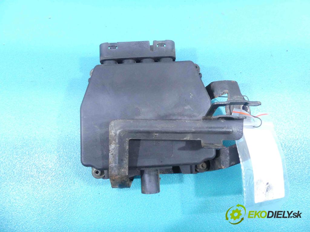 Skoda Octavia II 2004-2013 1.9 tdi 105 HP manual 77 kW 1896 cm3 5- ventil 6Q0906625E (Ventily)