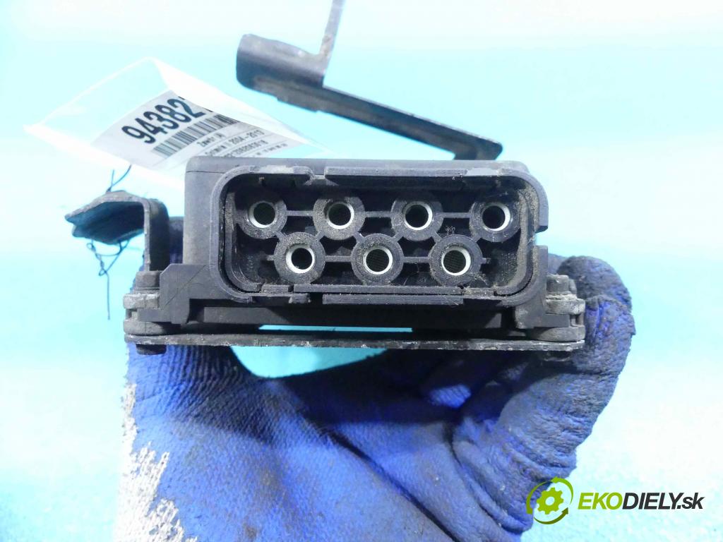 Skoda Octavia II 2004-2013 1.9 tdi 105 HP manual 77 kW 1896 cm3 5- ventil 6Q0906625E (Ventily)