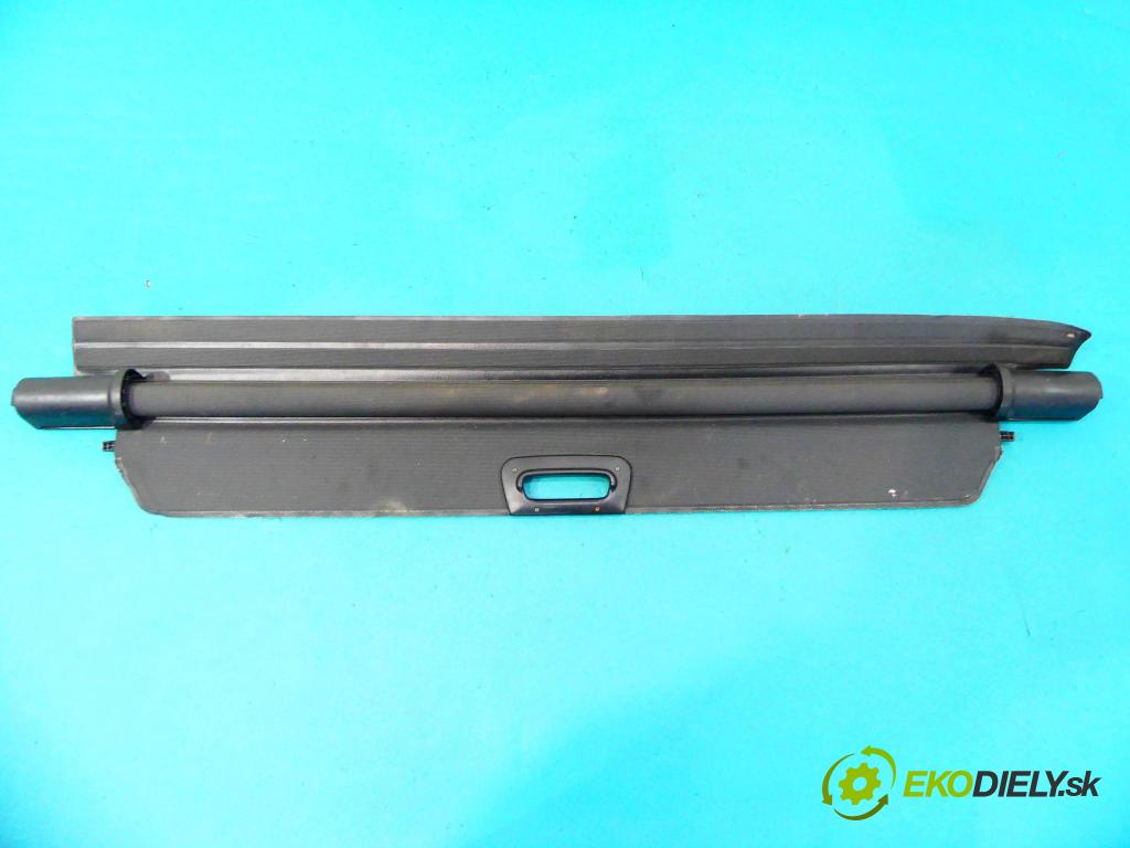 Honda Civic VI 1995-2001 1.4 16v 90 HP manual 66 kW 1396 cm3 5- roleta  (Rolety kufra)