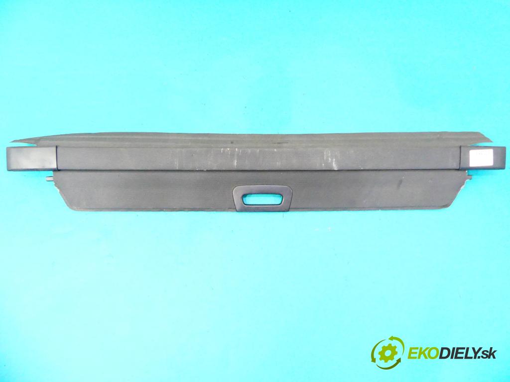 Honda Civic VI 1995-2001 1.4 16v 90 HP manual 66 kW 1396 cm3 5- roleta  (Rolety kufra)