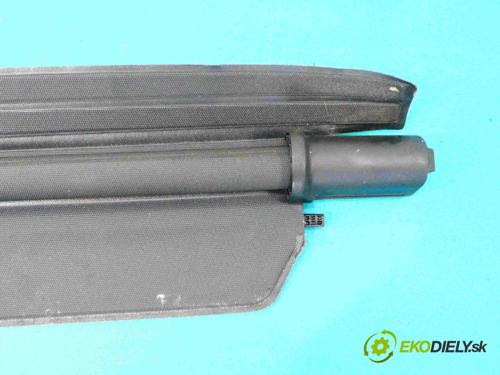 Honda Civic VI 1995-2001 1.4 16v 90 HP manual 66 kW 1396 cm3 5- roleta  (Rolety kufra)