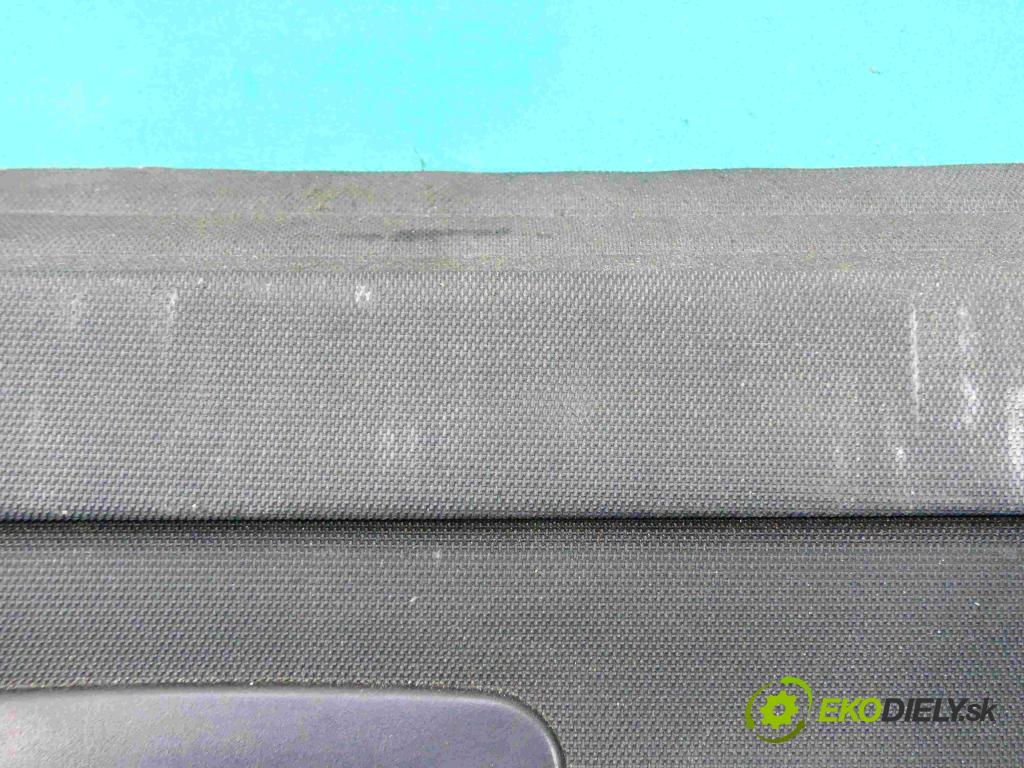 Honda Civic VI 1995-2001 1.4 16v 90 HP manual 66 kW 1396 cm3 5- roleta  (Rolety kufra)