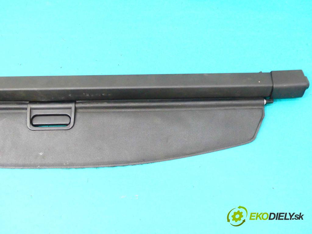 Fiat Stilo 1.9 jtd 116 HP manual 85 kW 1910 cm3 5- roleta  (Rolety kufra)