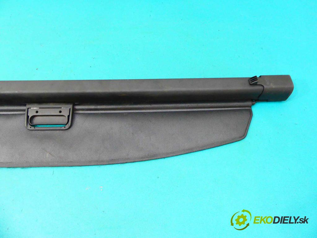 Fiat Stilo 1.9 jtd 116 HP manual 85 kW 1910 cm3 5- roleta  (Rolety kufra)