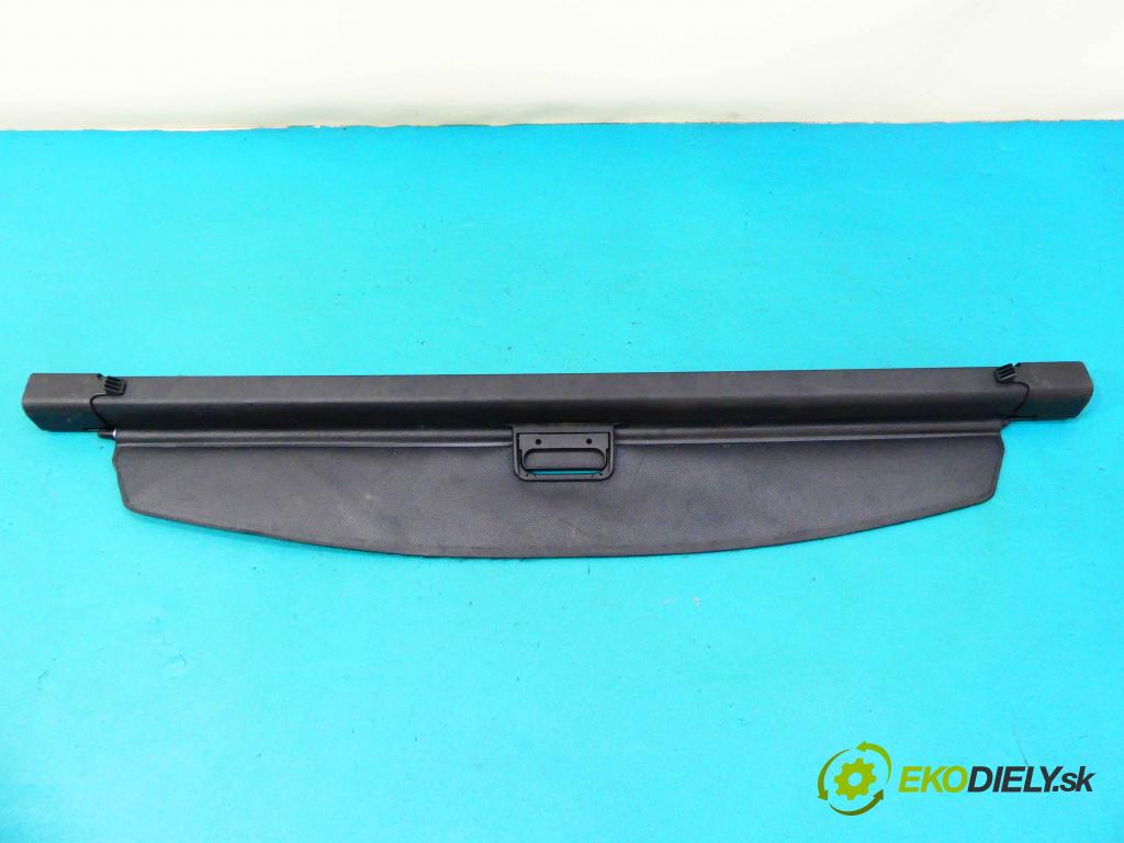 Fiat Stilo 1.9 jtd 116 HP manual 85 kW 1910 cm3 5- roleta  (Rolety kufra)