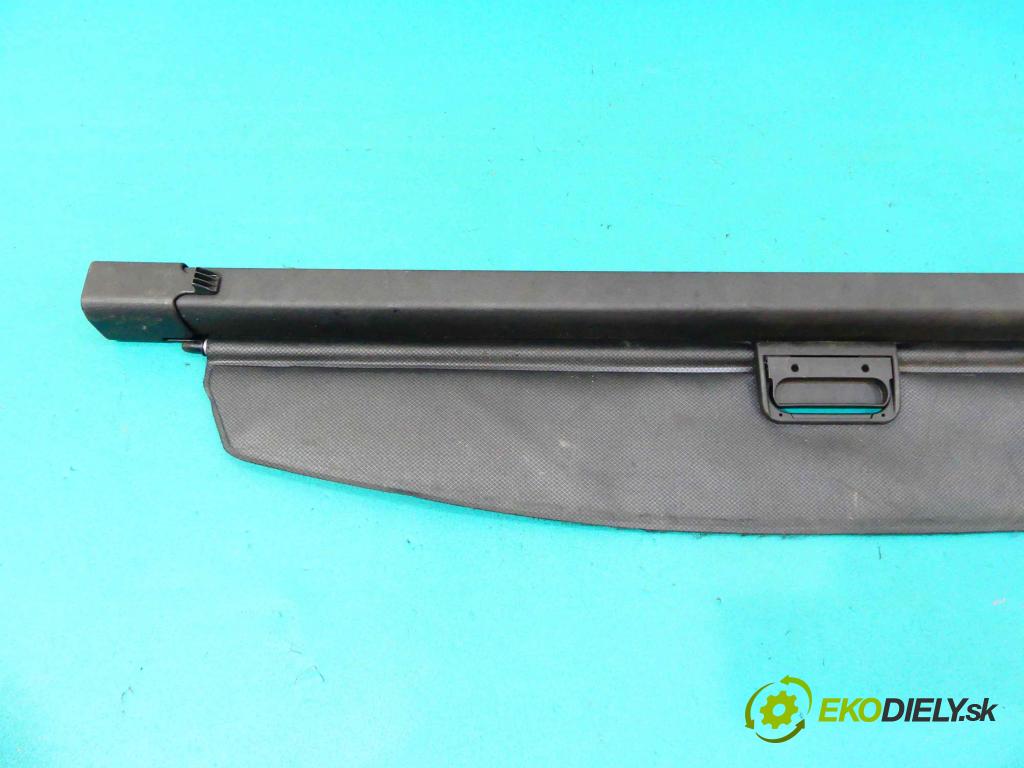 Fiat Stilo 1.9 jtd 116 HP manual 85 kW 1910 cm3 5- roleta  (Rolety kufra)