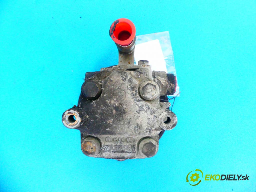 Skoda Octavia I 1996-2010 1.8 20v 125 hp manual 92 kW 1781 cm3 5- čerpadlo posilovač  (Servočerpadlá, pumpy řízení)