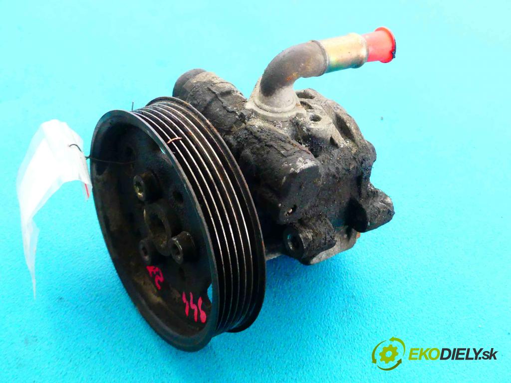 Skoda Octavia I 1996-2010 1.8 20v 125 hp manual 92 kW 1781 cm3 5- čerpadlo posilovač  (Servočerpadlá, pumpy řízení)