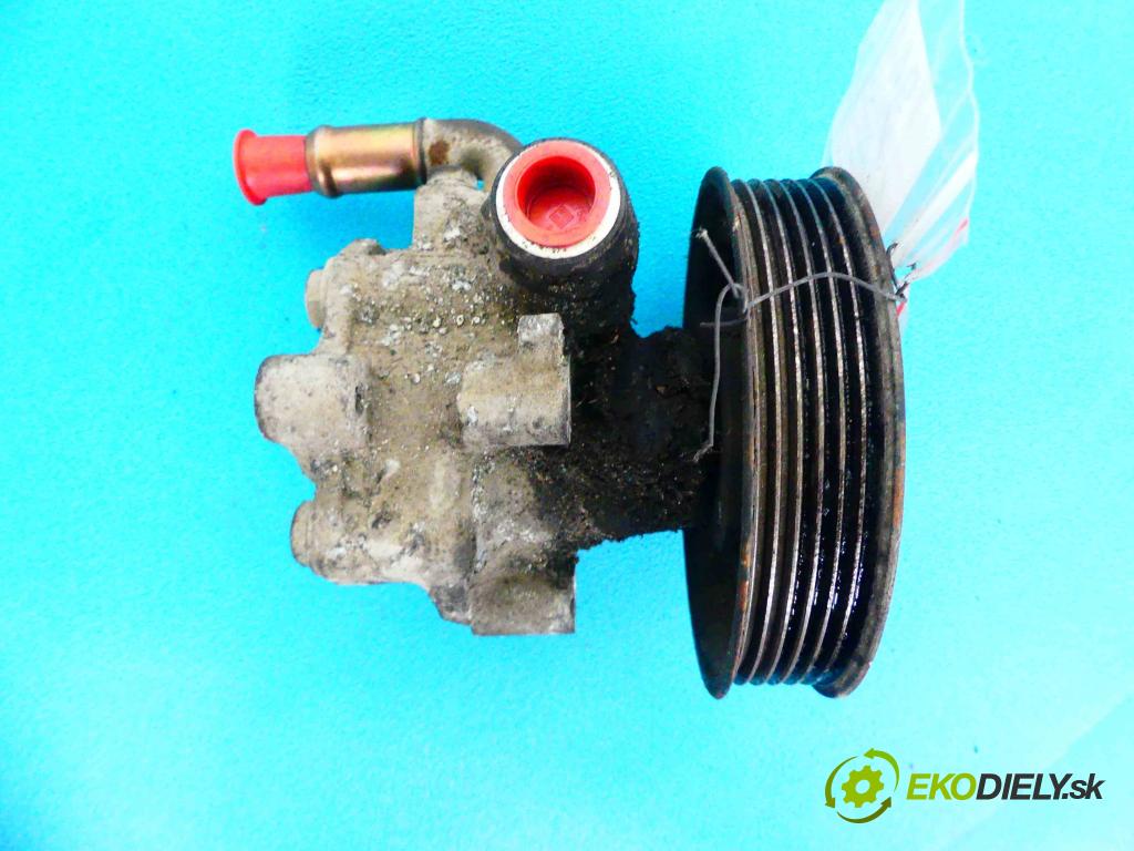 Skoda Octavia I 1996-2010 1.8 20v 125 hp manual 92 kW 1781 cm3 5- čerpadlo posilovač  (Servočerpadlá, pumpy řízení)