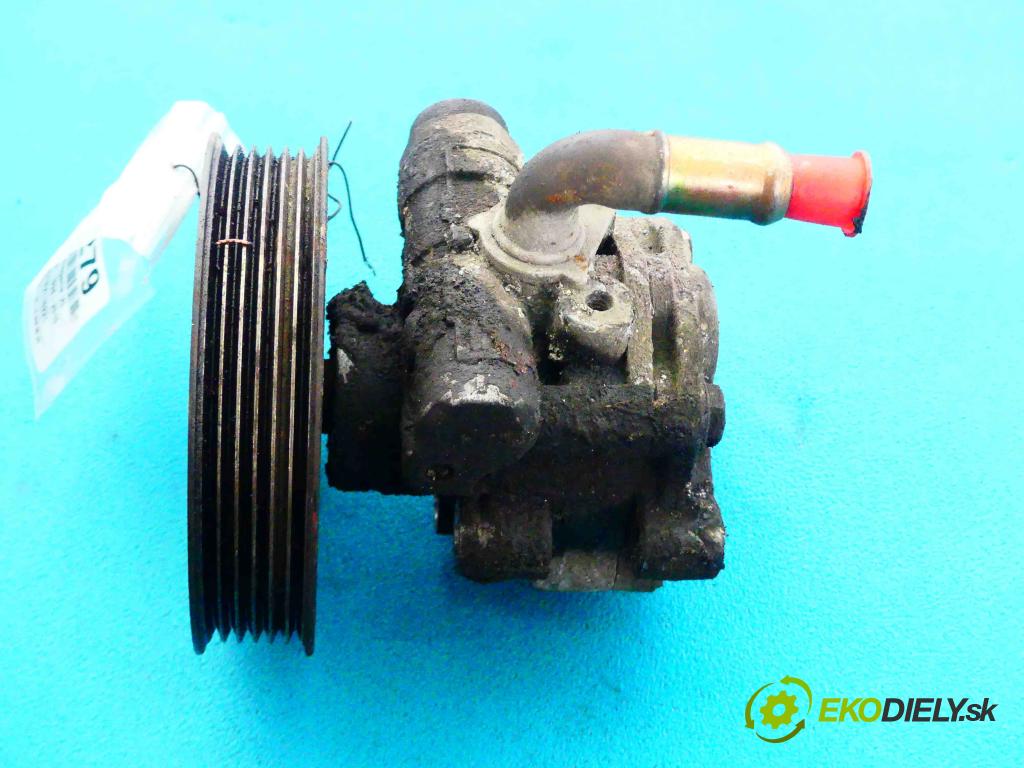 Skoda Octavia I 1996-2010 1.8 20v 125 hp manual 92 kW 1781 cm3 5- čerpadlo posilovač  (Servočerpadlá, pumpy řízení)