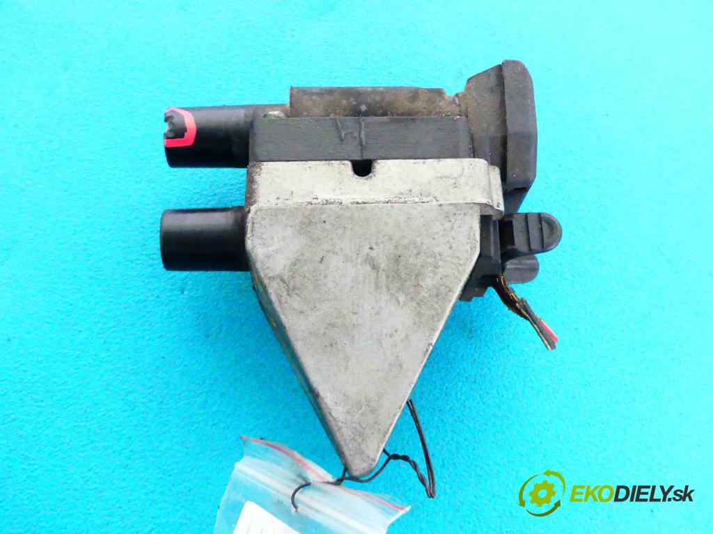 Mercedes C W202 1993-2001 1.8b 122 HP manual 90 kW 1799 cm3 4- cievka zapaľovacia 0001582485 (Zapaľovacie cievky, moduly)